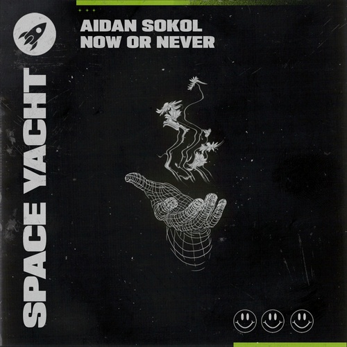 Aidan Sokol - Now or Never [SY016]